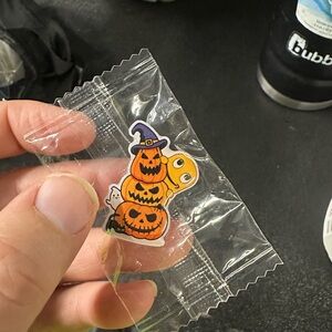 Amazon Halloween Pumpkins Peccy Pin